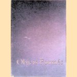 Objets Formés: Elly Baltus, Fred Benjamins, Petra Boolman, Dik Box, Hans Cornel, Erik Fens, Guido Geelen, Carla Kraayeveld, Jaap Mooy, Arnold Reemer, Colin  de Rover, Alexander Schabracq, Piet Tuytel, Carel Visser, Leo Vroegindeweij, Ton Zwerver
M. van Gils
€ 10,00