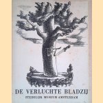 De verluchte bladzij: Stedelijk Museum Amsterdam
Jan Engelman e.a.
€ 90,00 De verluchte bladzij: Stedelijk Museum Amsterdam
Jan Engelman e.a.
€ 90,00
