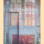 Das Trompe-l'oeil: Gemalte Architektur door Miriam Milman