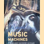 Royal music machines: vijf eeuwen vorstelijk vermaak.
J.J.L. Haspels
€ 10,00 Royal music machines: vijf eeuwen vorstelijk vermaak.
J.J.L. Haspels
€ 10,00