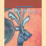Leven in een verzameling: toegepaste kunst 1890-1940 uit de collectie Meentwijck door Frans Leidelmeijer e.a.
