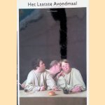 Het Laatste Avondmaal = The Last Supper = Das letzte Abendmahl door Raoef Mamedov