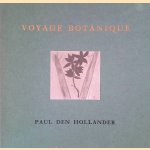 Voyage botanique *SIGNED*
Paul den Hollander
€ 45,00 Voyage botanique *SIGNED*
Paul den Hollander
€ 45,00