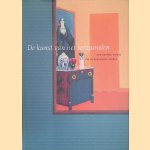 De kunst van het verzamelen: 20e-eeuwse kunst uit Nederlandse Musea
Els Barents
€ 8,00 De kunst van het verzamelen: 20e-eeuwse kunst uit Nederlandse Musea
Els Barents
€ 8,00