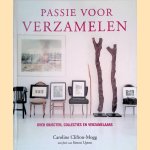 Passie voor verzamelen: over objecten, collecties en verzamelaars
Caroline Clifton-Mogg
€ 10,00