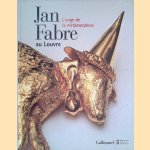 Jan Fabre au Louvre: L'ange de la métamorphose
Marie-Laure Bernadac e.a.
€ 20,00 Jan Fabre au Louvre: L'ange de la métamorphose
Marie-Laure Bernadac e.a.
€ 20,00