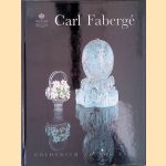 Carl Fabergé: Goldsmith to the Tsar door Elsebeth Welander-Berggren