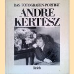 Das Fotografen-Porträt: André Kertész
Ben Lifson
€ 25,00 Das Fotografen-Porträt: André Kertész
Ben Lifson
€ 25,00