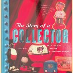 The story of a collector: The beginning. . . and the never never ending. . .
Wim Meter
€ 9,00 The story of a collector: The beginning. . . and the never never ending. . .
Wim Meter
€ 9,00