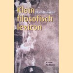 Klein filosofisch lexicon door Henri Oosthout