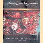 American ingenuity: Henry Ford Museum and Greenfield Village
James S. Wamsley
€ 10,00 American ingenuity: Henry Ford Museum and Greenfield Village
James S. Wamsley
€ 10,00