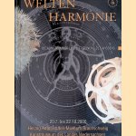 Weltenharmonie: Die Kunstkammer und die Ordnung des Wissens
Gerd Biegel e.a.
€ 15,00 Weltenharmonie: Die Kunstkammer und die Ordnung des Wissens
Gerd Biegel e.a.
€ 15,00