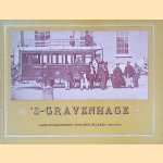 's-Gravenhage gephotographeerd tusschen de jaren 1860-1870
L.J. van der Haer
€ 7,00