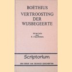 Boëthius: Vertroosting der wijsbegeerte door S.J. Suys-Reitsma