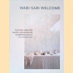 Wabi-Sabi Welcome: Learning to Embrace the Imperfect and Entertain with Thoughtfulness and Ease
Julie Pointer Adams
€ 10,00 Wabi-Sabi Welcome: Learning to Embrace the Imperfect and Entertain with Thoughtfulness and Ease
Julie Pointer Adams
€ 10,00