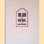 The Jew of New York
Ben Katchor
€ 20,00 The Jew of New York
Ben Katchor
€ 20,00
