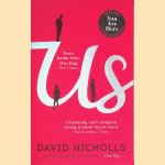 Us door David Nicholls