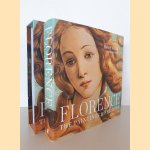 Florence: The Paintings & Frescoes, 1250-1743 door Ross King e.a.