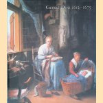 Gerrit Dou, 1613-1675
Ronni Baer e.a.
€ 15,00