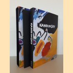 Vasiliy Kandinsky (2 volumes in slipcase) door Helmut Friedel e.a.