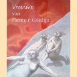 Vrouwen van Herman Gordijn door Feico Hoekstra e.a.