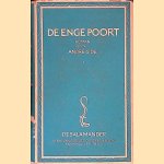 De enge poort
André Gide
€ 5,00 De enge poort
André Gide
€ 5,00
