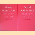Brieven1951-1965: Brieven 1966-1989 (2 delen)
Gerard Walschap
€ 15,00