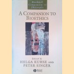 A Companion to Bioethics
Helga Kuhse e.a.
€ 8,00