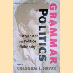 The grammar of Politics: Wittgenstein and Political Philosophy
Cressida J. Heyes
€ 10,00 The grammar of Politics: Wittgenstein and Political Philosophy
Cressida J. Heyes
€ 10,00