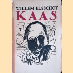 Kaas - 3e druk
Willem Elsschot
€ 15,00 Kaas - 3e druk
Willem Elsschot
€ 15,00