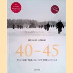 40-45
Richard Holmes
€ 10,00