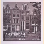 Rustige plekken in Amsterdam = Quiet places in Amsterdam
Siobhan Wall
€ 5,00