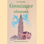 Groninger Almanak door Fré Schreiber