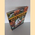 Bijen houden: een compleet overzicht
David Cramp
€ 12,50 Bijen houden: een compleet overzicht
David Cramp
€ 12,50