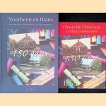 'Voorheen en thans': Gereformeerd schoolonderwijs te Uithuizermeeden 150 jaar 1855 - 2055 door G.J. Kok