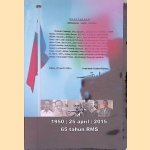 65 tahun RMS
A. Lesteluhu
€ 10,00 65 tahun RMS
A. Lesteluhu
€ 10,00