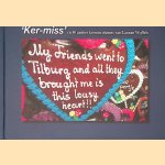 'Ker-miss' en 50 andere kermiscolumns
Lauran Wijffels
€ 20,00