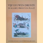 Vijf eeuwen Drente in kaart, prent en plaat
Herman Visser e.a.
€ 8,00