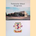 Technische School Hoogeveen 75 jaar
J. van der Helm
€ 9,00