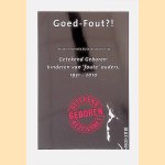 Goed-Fout?! Tekst/informatie bij de tentoonstelling: Getekend Geboren: kinderen van 'foute' ouders, 1931-2010
Ben Boersma e.a.
€ 10,00 Goed-Fout?! Tekst/informatie bij de tentoonstelling: Getekend Geboren: kinderen van 'foute' ouders, 1931-2010
Ben Boersma e.a.
€ 10,00