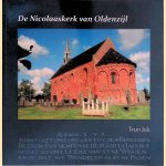 De Nicolaaskerk van Oldenzijl door Teun Juk