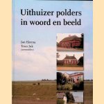 Uithuizer polders in woord en beeld door Jan Ekema e.a.