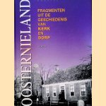 Oosternieland: fragmenten uit de geschiedenis van kerk en dorp door Teun Juk
