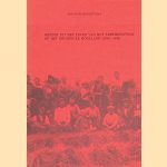 Grepen uit het leven van het Arbeidersvolk op het Groninger Hogeland (1840-1940) door Anje Rijploeg-Sietsema