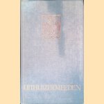 Historie en boerderijen van Uithuizermeeden (Oldenzijl, Oosternieland, Uithuizermeeden Binnen- en Buitendijks) door T.K. Nijhoff-Meijer