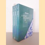 De Nieuwe Groninger Encyclopedie (3 delen) door P. - en anderen Brood