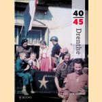 Drenthe 40 - 45 door Michiel A.W. Gerding