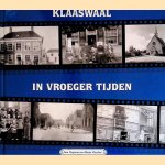 Klaaswaal in vroeger tijden deel 4
Jani Nugteren e.a.
€ 10,00