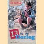 13 in de Oorlog
Hein Hoffmann
€ 8,00