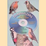 Tuinvogelzang: 60 soorten in beeld en geluid + CD door Owen Roberts